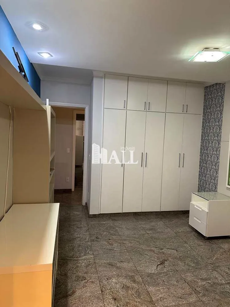 Apartamento, 3 quartos, 217 m² - Foto 10