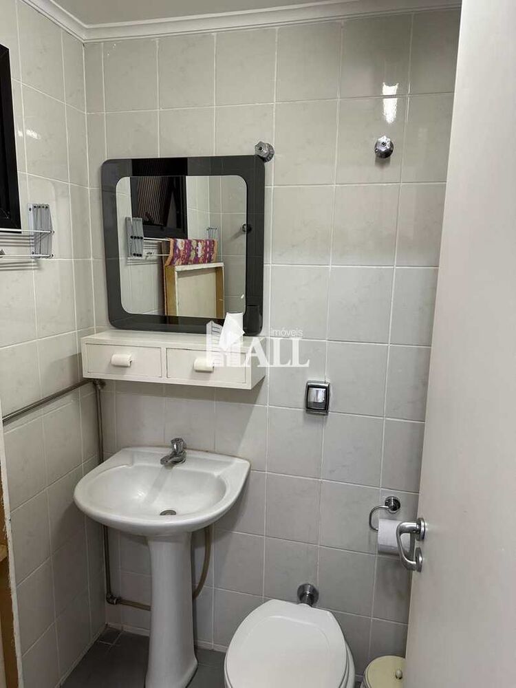 Apartamento, 3 quartos, 217 m² - Foto 2
