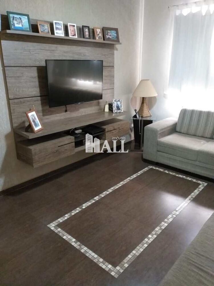 Chácara, 3 quartos, 1000 m² - Foto 3