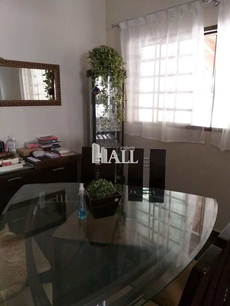 Chácara, 3 quartos, 1000 m² - Foto 4