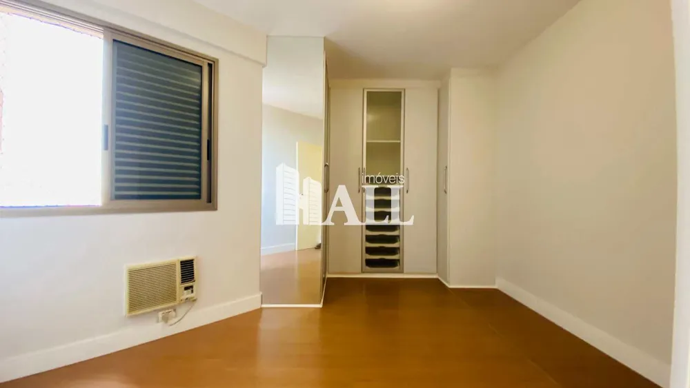 Apartamento, 3 quartos, 132 m² - Foto 4
