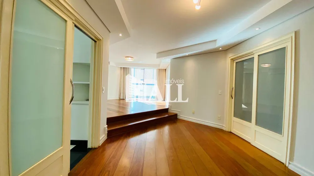 Apartamento, 3 quartos, 132 m² - Foto 8