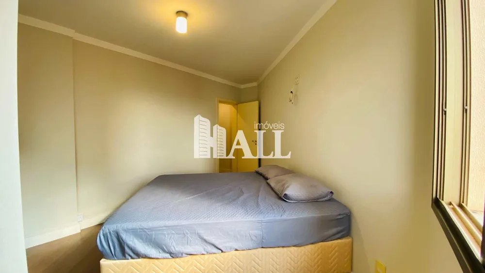 Apartamento, 3 quartos, 132 m² - Foto 7
