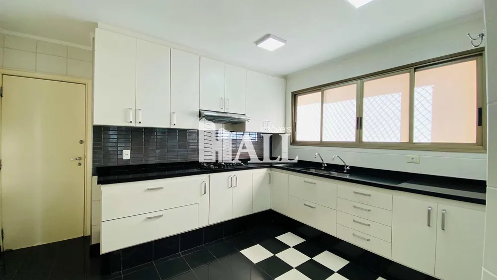 Apartamento, 3 quartos, 132 m² - Foto 5