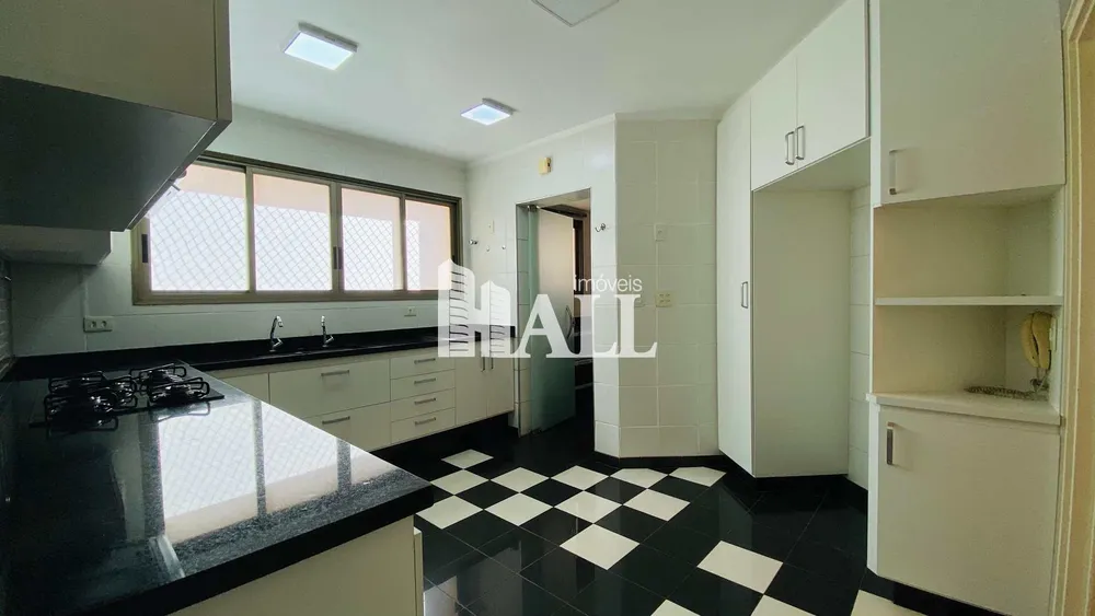 Apartamento, 3 quartos, 132 m² - Foto 6