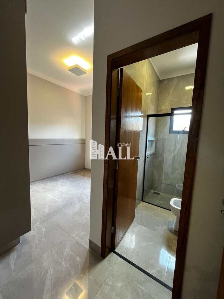 Casa de Condomínio à venda com 3 quartos, 160m² - Foto 3