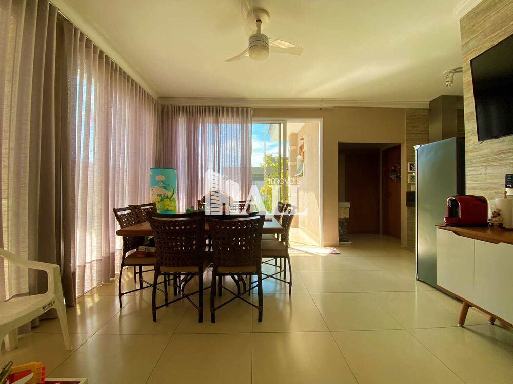 Casa de Condomínio, 3 quartos - Foto 6
