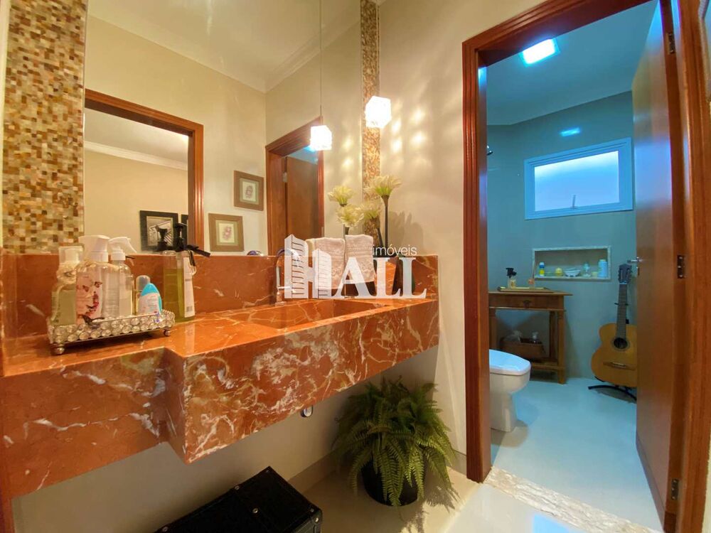 Casa de Condomínio, 3 quartos - Foto 3