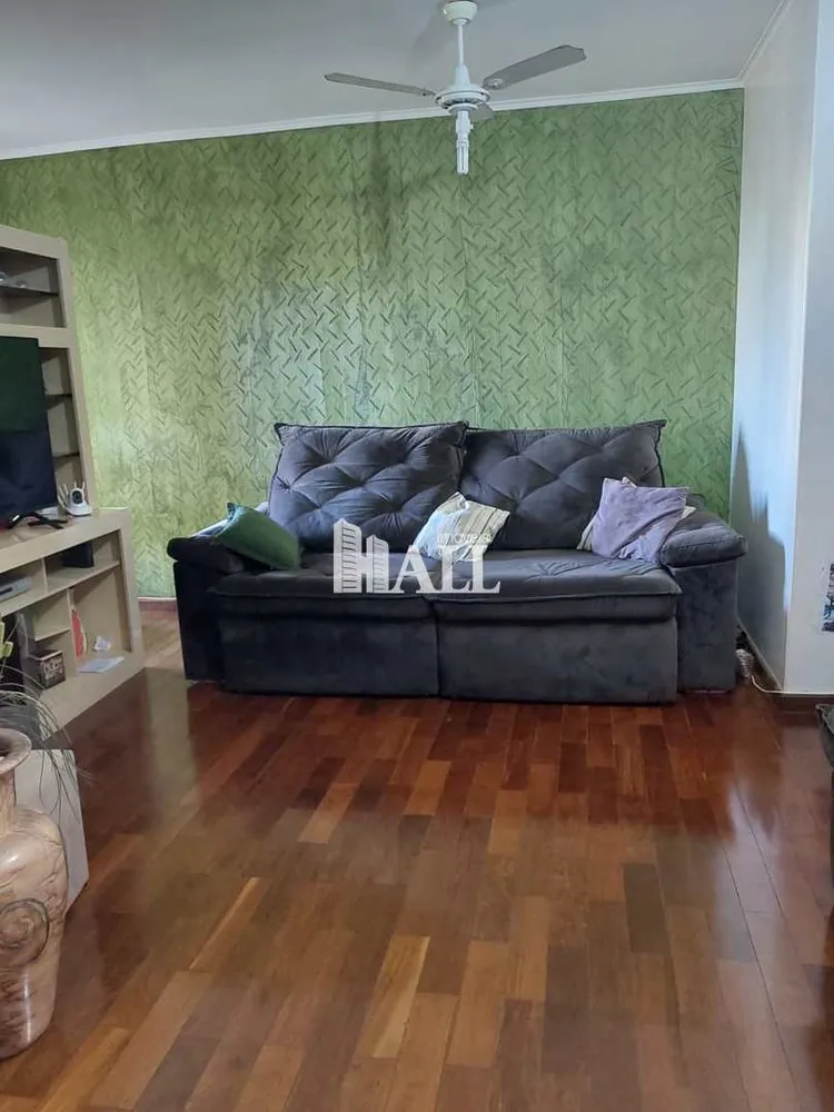 Apartamento, 2 quartos, 77 m² - Foto 1