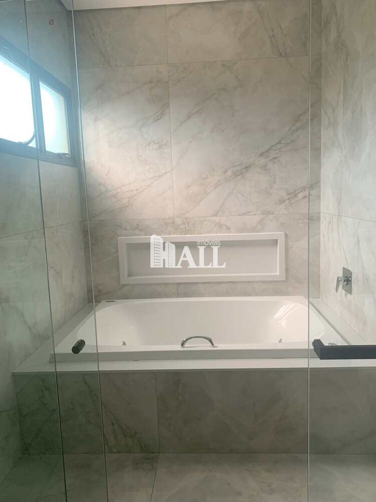Casa de Condomínio à venda com 3 quartos, 206m² - Foto 4