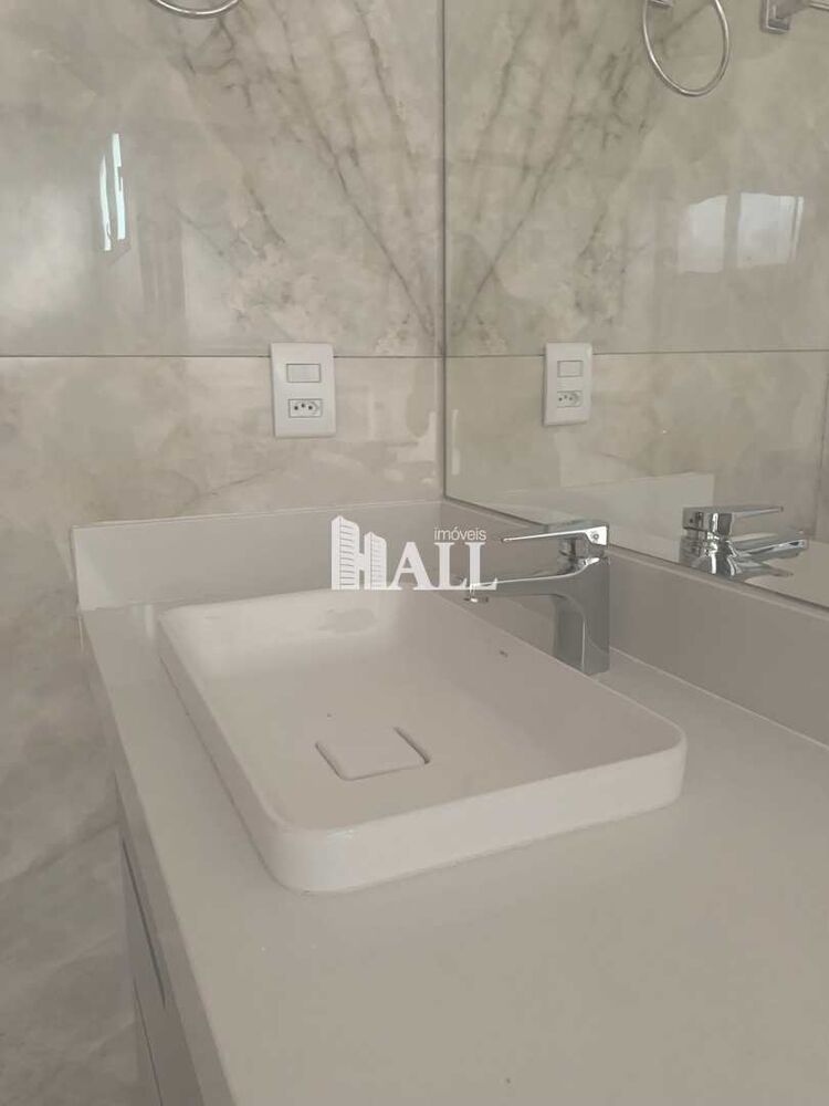 Casa de Condomínio à venda com 3 quartos, 206m² - Foto 3