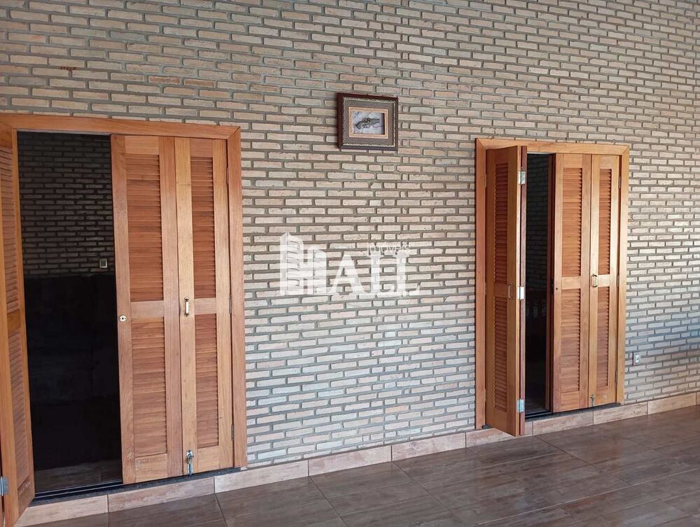 Chácara, 3 quartos, 500 m² - Foto 11