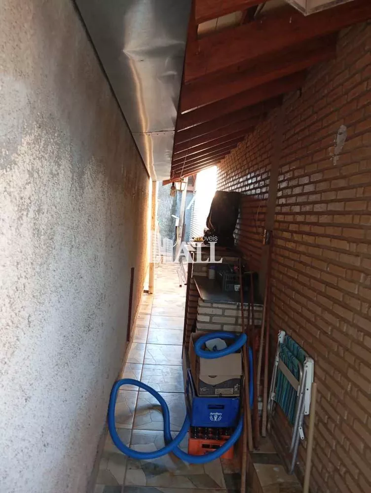 Chácara, 3 quartos, 500 m² - Foto 15