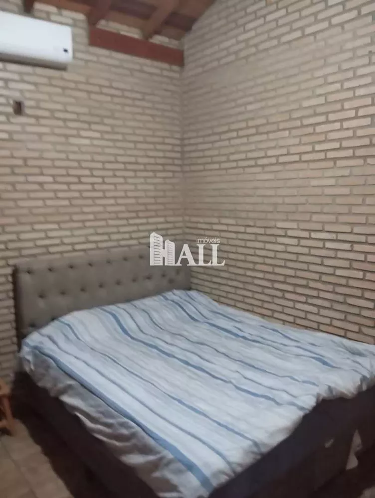 Chácara, 3 quartos, 500 m² - Foto 18