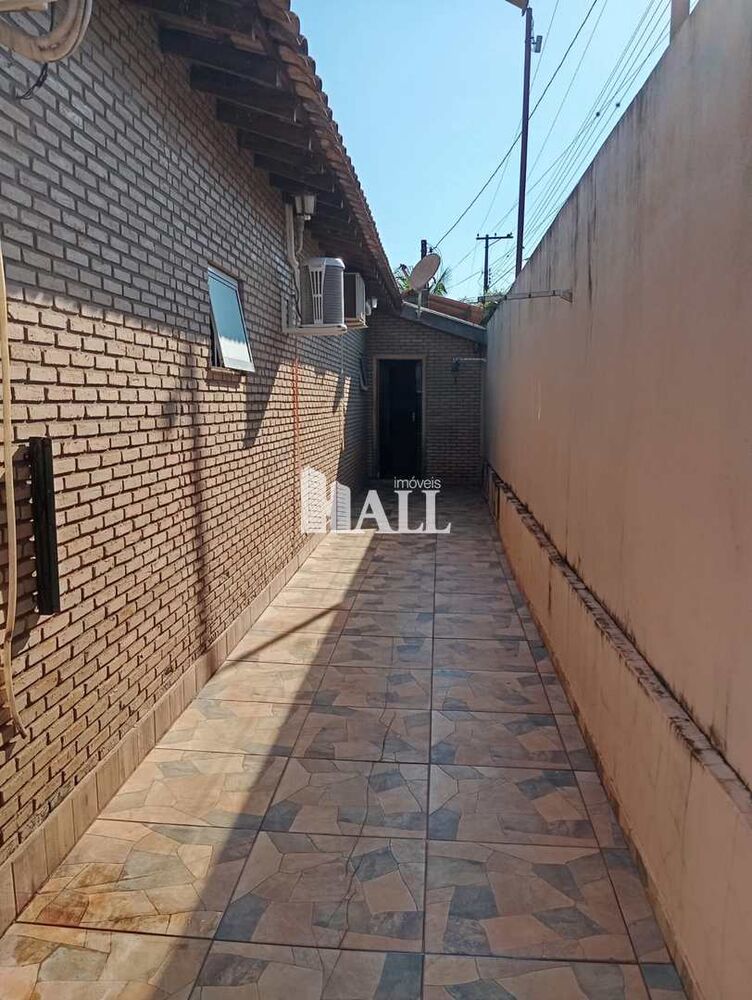 Chácara, 3 quartos, 500 m² - Foto 21