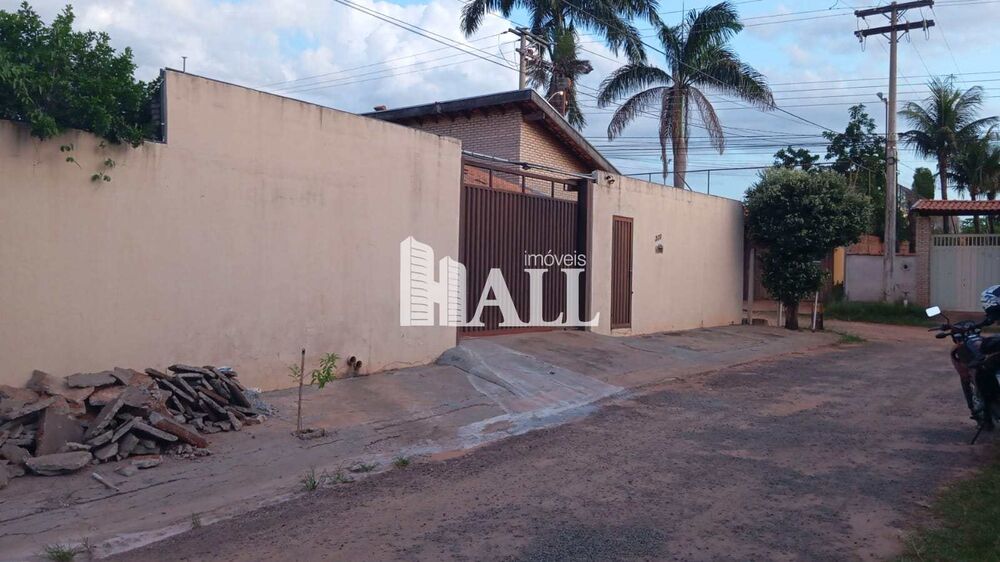 Chácara, 3 quartos, 500 m² - Foto 24