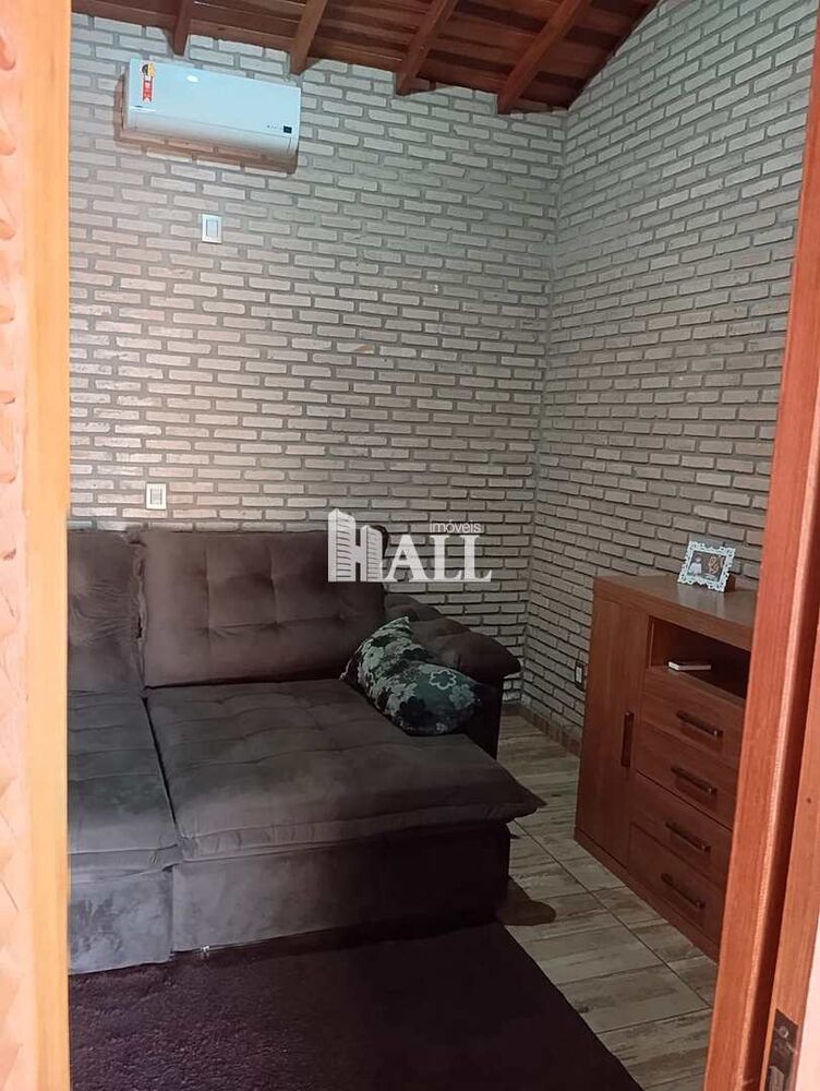 Chácara, 3 quartos, 500 m² - Foto 10