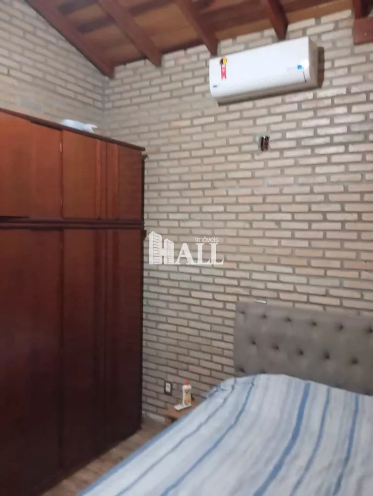 Chácara, 3 quartos, 500 m² - Foto 19