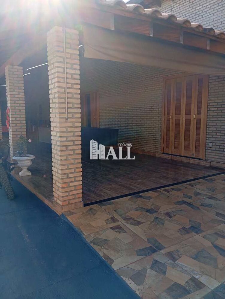 Chácara, 3 quartos, 500 m² - Foto 14