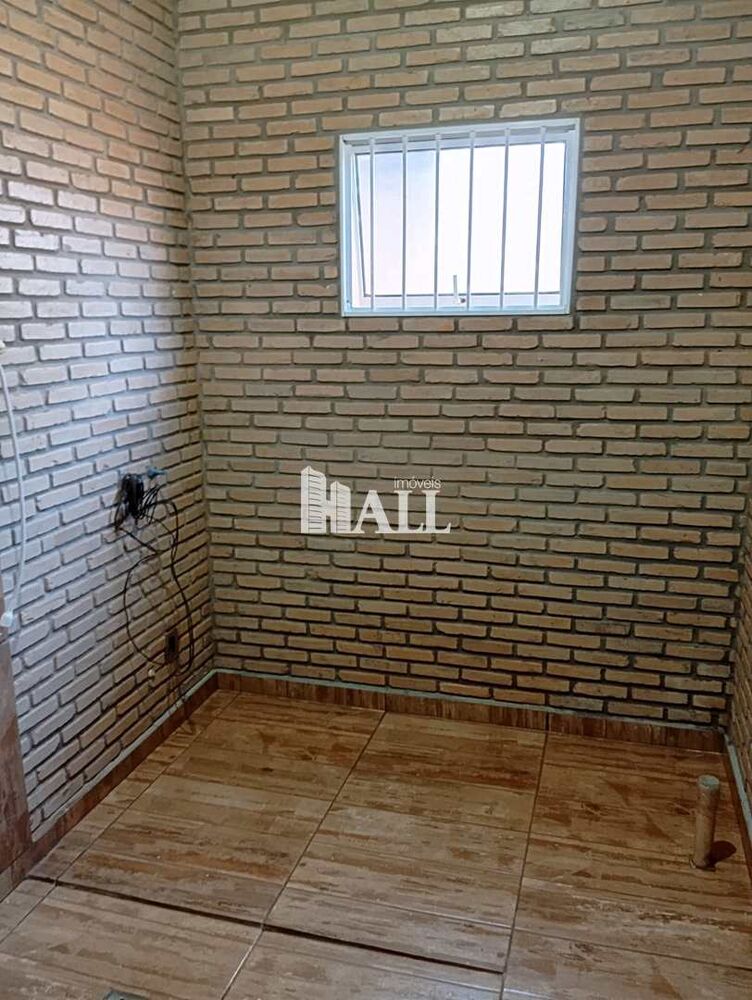 Chácara, 3 quartos, 500 m² - Foto 9
