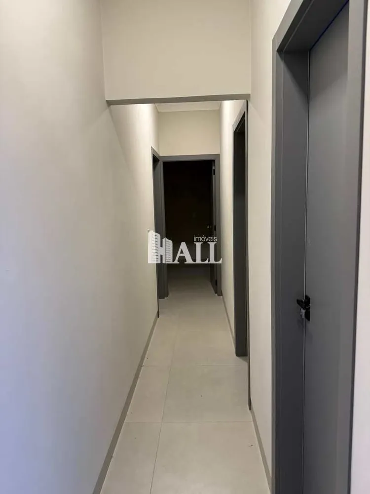Casa de Condomínio, 3 quartos - Foto 6