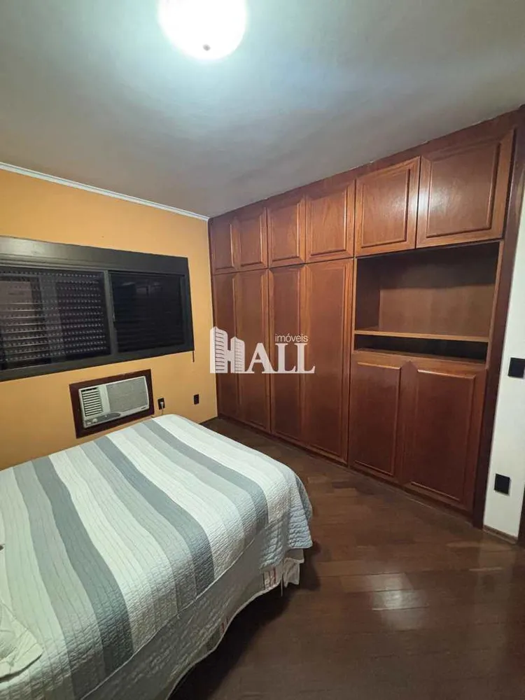 Apartamento, 4 quartos - Foto 3