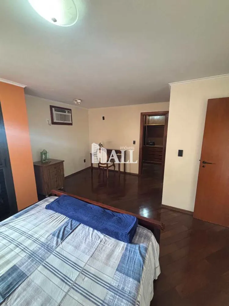 Apartamento, 4 quartos - Foto 5