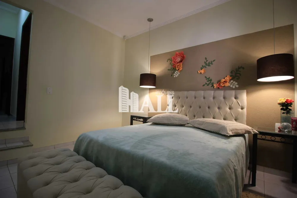 Casa, 3 quartos, 300 m² - Foto 7