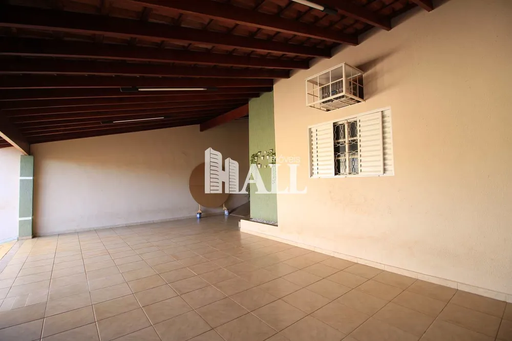 Casa, 3 quartos, 300 m² - Foto 12