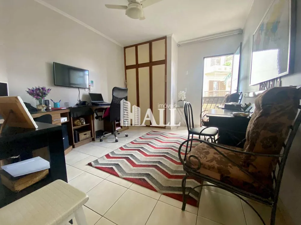 Apartamento, 3 quartos, 109 m² - Foto 6