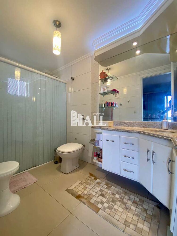 Apartamento, 3 quartos, 109 m² - Foto 4