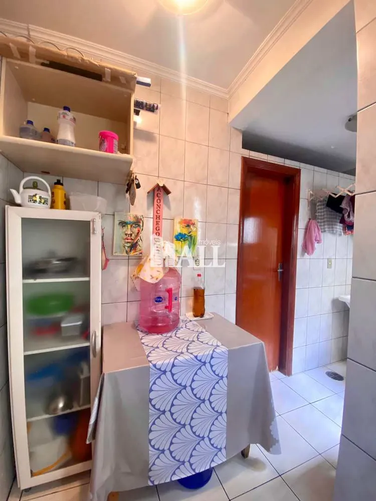 Apartamento, 3 quartos, 109 m² - Foto 8