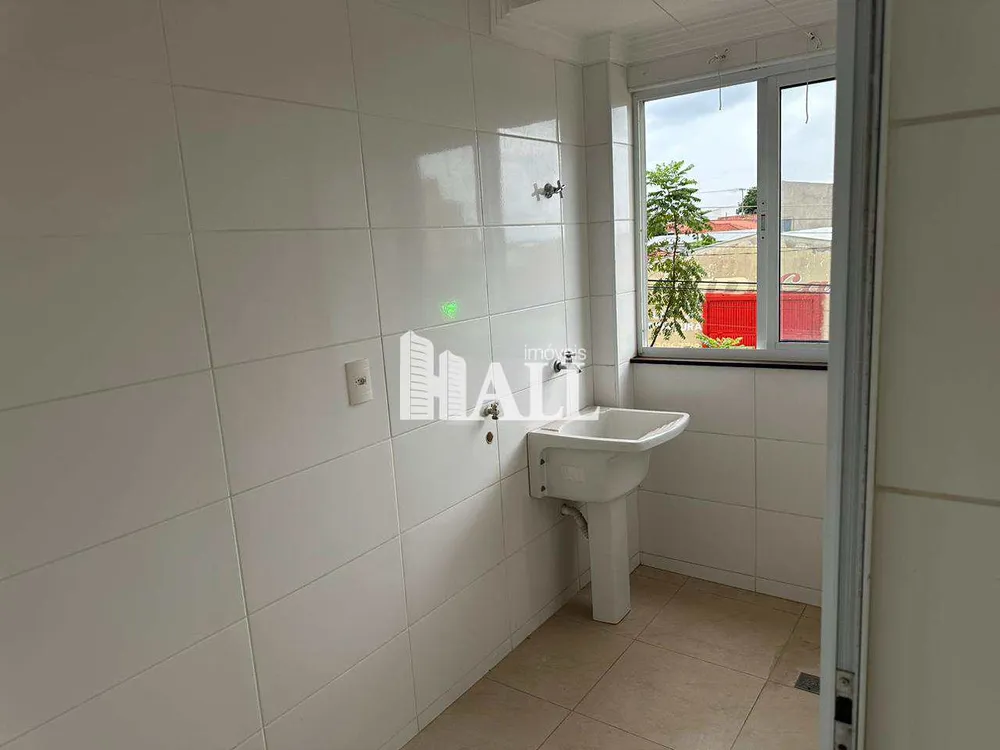 Apartamento, 2 quartos - Foto 11