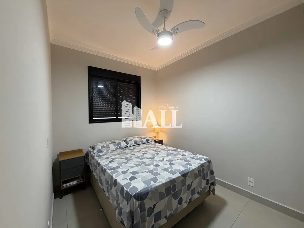 Apartamento, 2 quartos, 53 m² - Foto 6