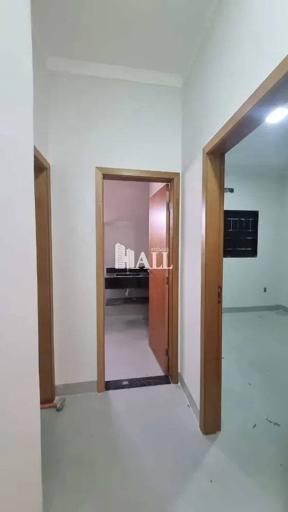 Casa, 3 quartos, 130 m² - Foto 4