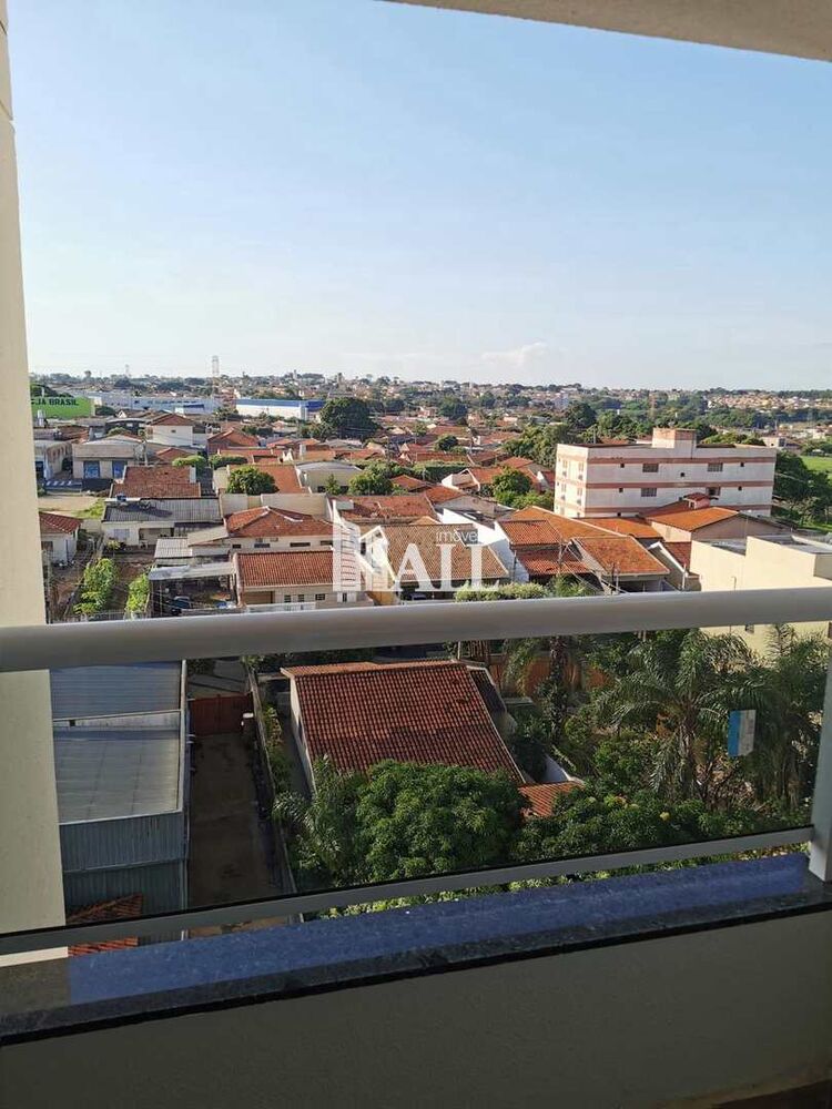 Apartamento, 2 quartos, 70 m² - Foto 1