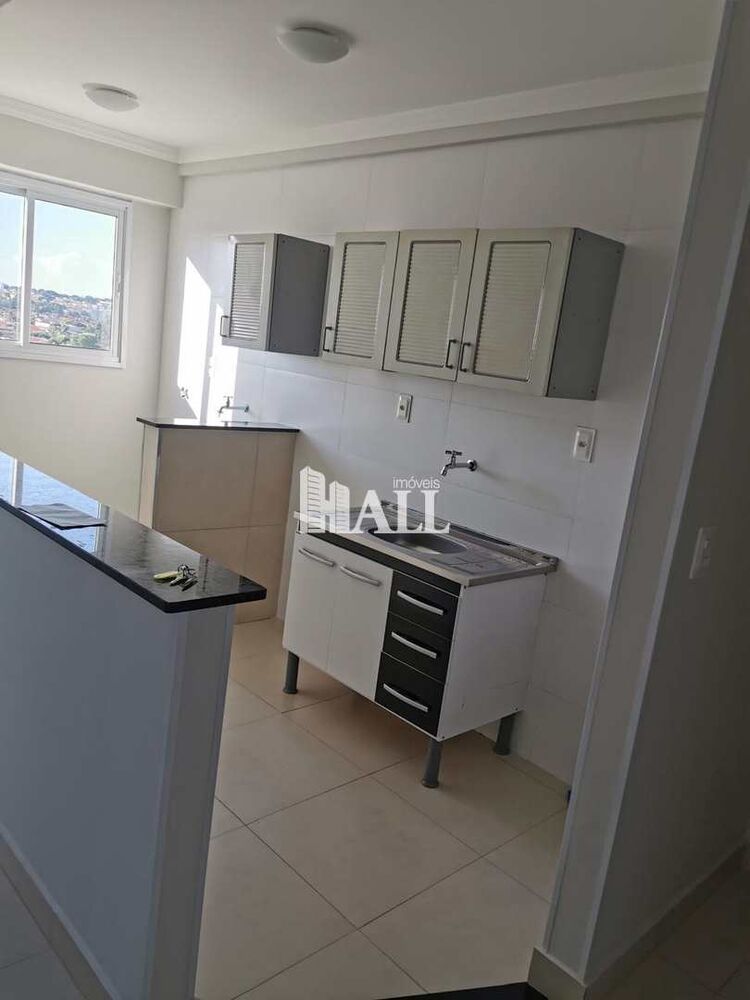 Apartamento, 2 quartos, 70 m² - Foto 2