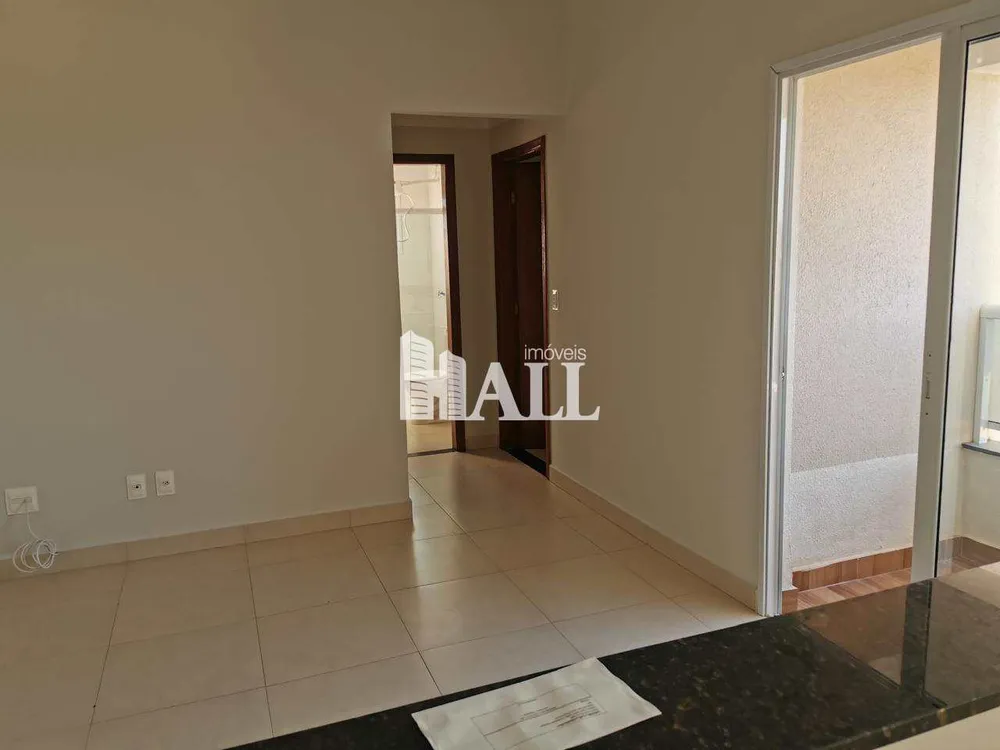 Apartamento, 2 quartos, 70 m² - Foto 4