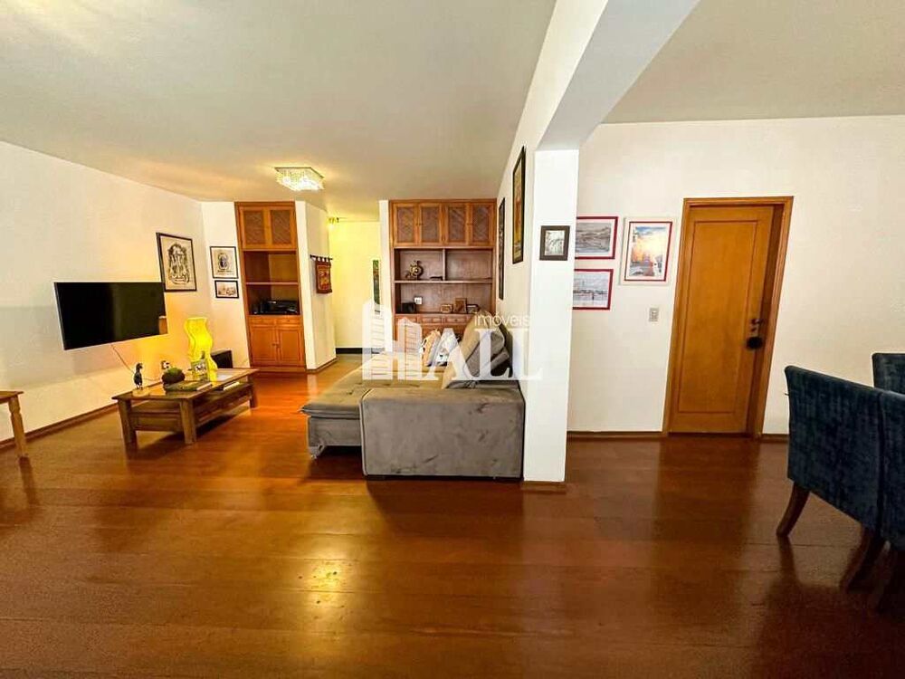 Apartamento, 4 quartos, 239 m² - Foto 2