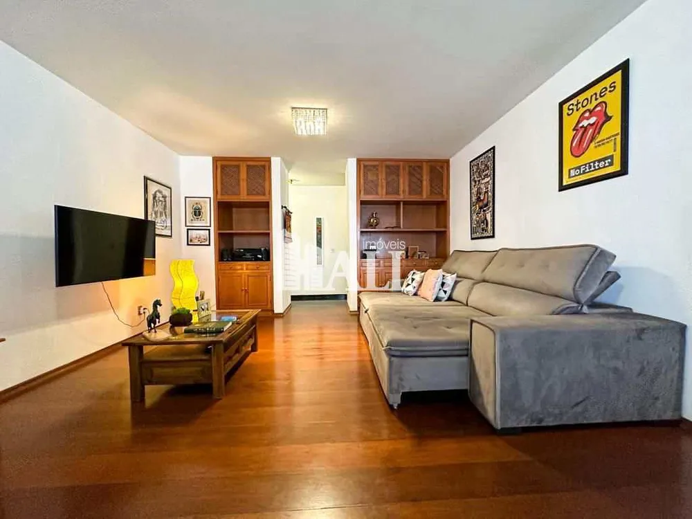 Apartamento, 4 quartos, 239 m² - Foto 2