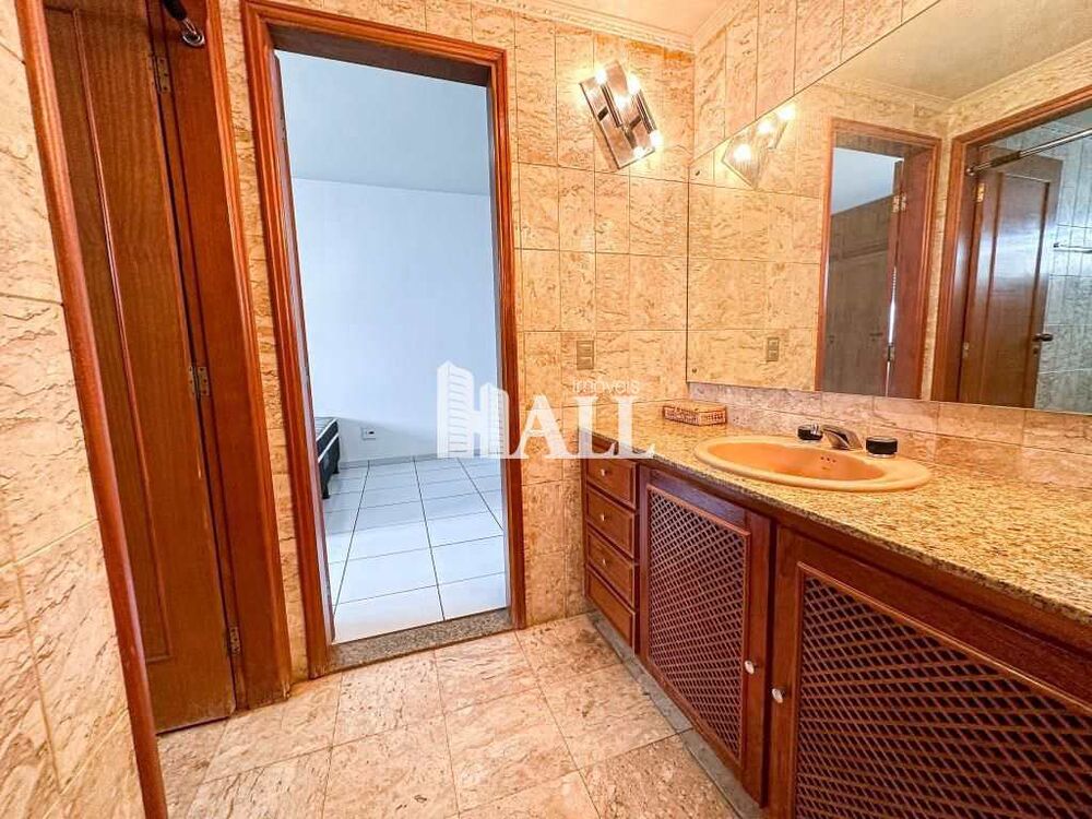 Apartamento, 4 quartos, 239 m² - Foto 1