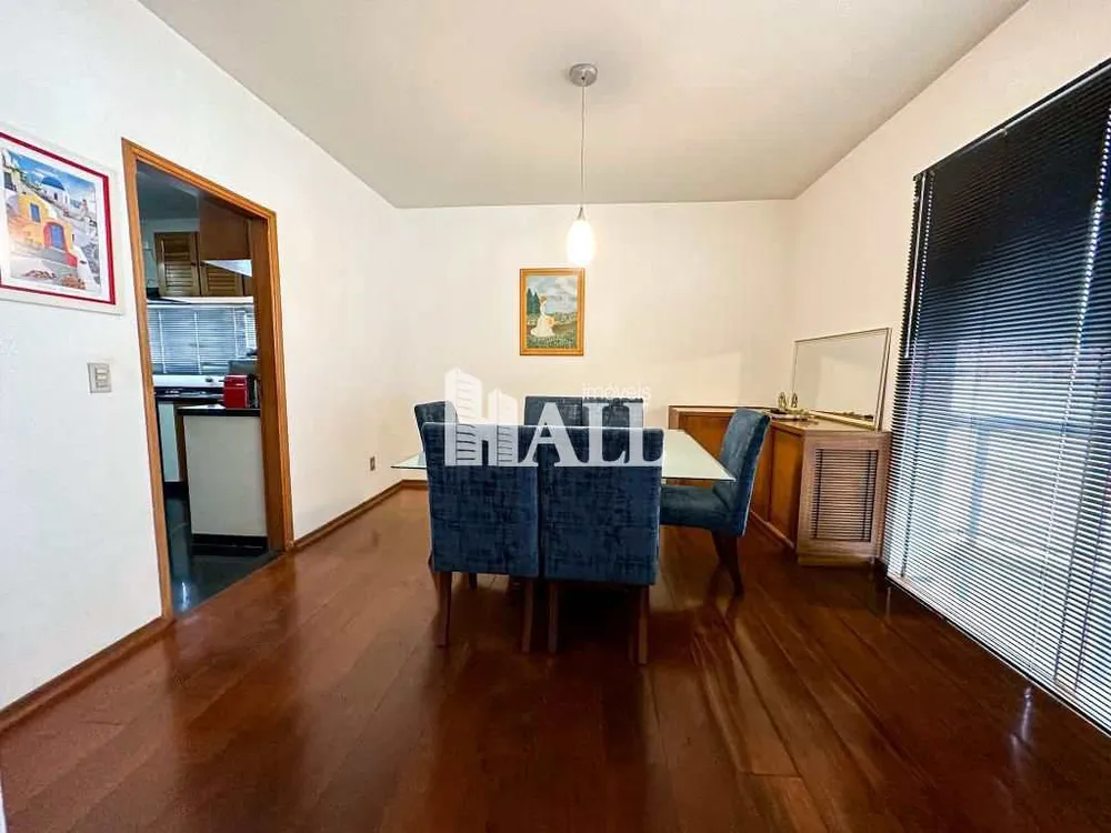 Apartamento, 4 quartos, 239 m² - Foto 4