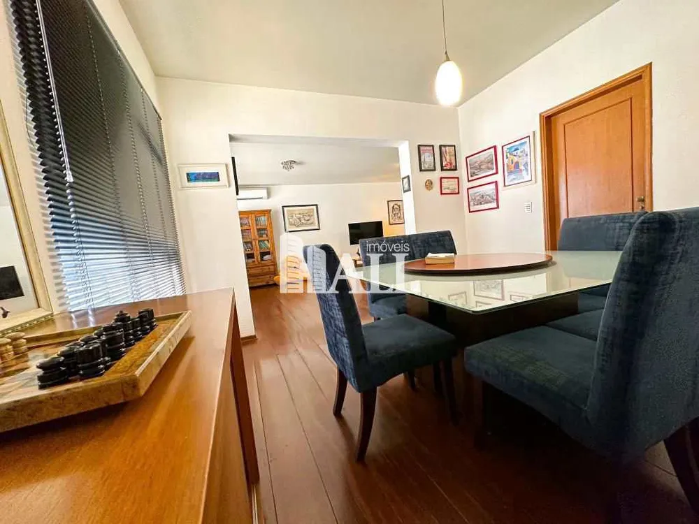 Apartamento, 4 quartos, 239 m² - Foto 3