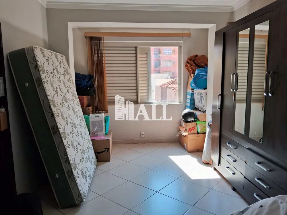Apartamento, 4 quartos, 182 m² - Foto 3