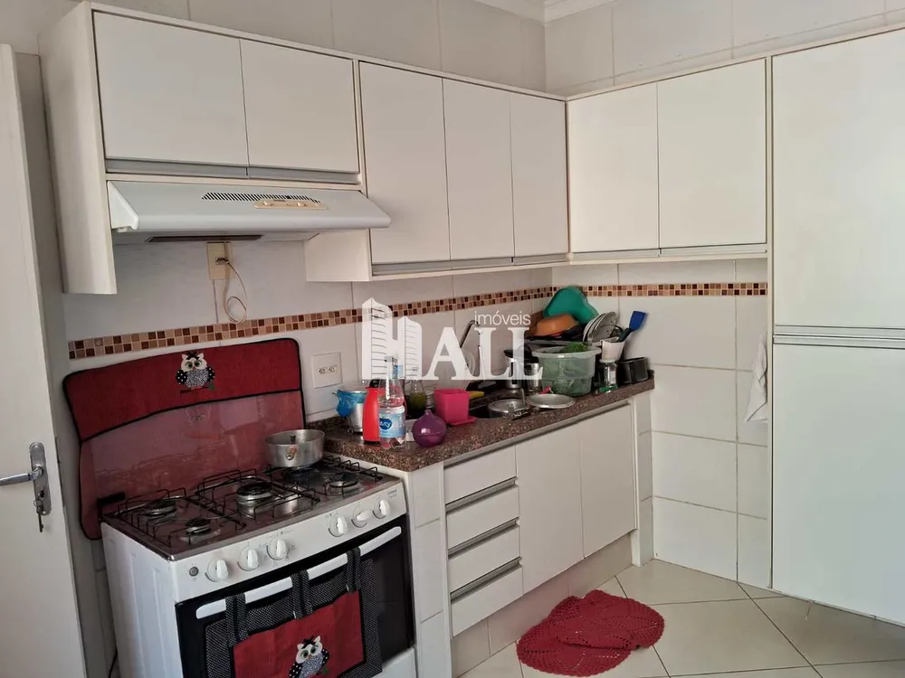 Apartamento, 4 quartos, 182 m² - Foto 1