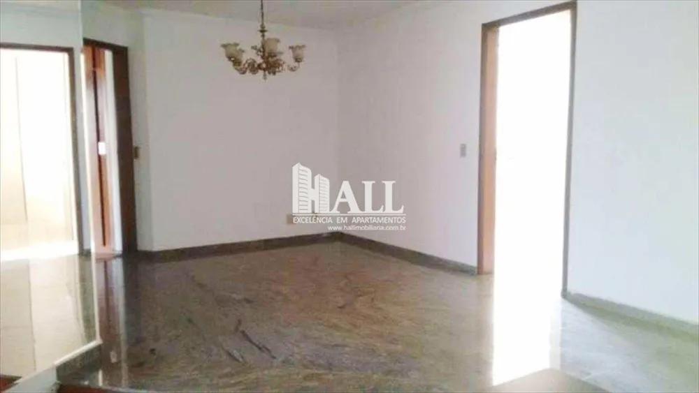 Apartamento, 3 quartos, 148 m² - Foto 8