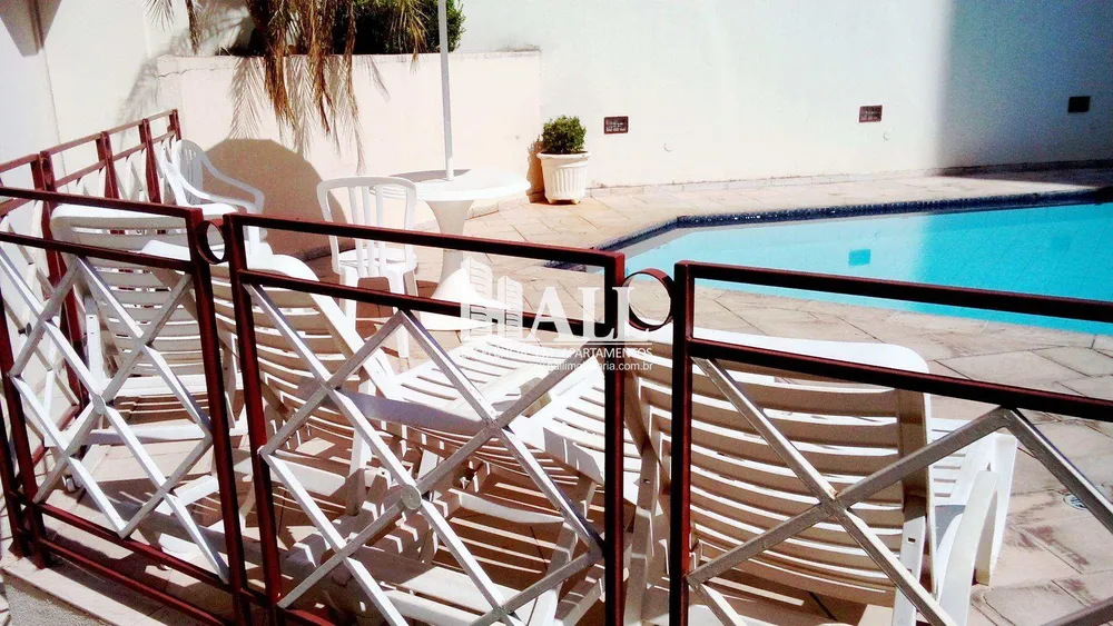 Apartamento, 3 quartos, 148 m² - Foto 6