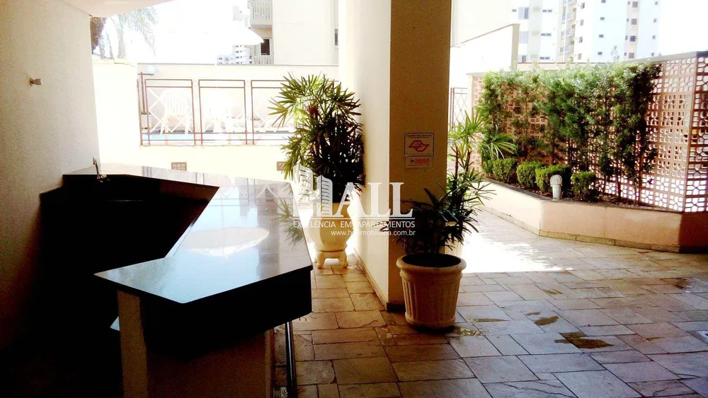 Apartamento, 3 quartos, 148 m² - Foto 5