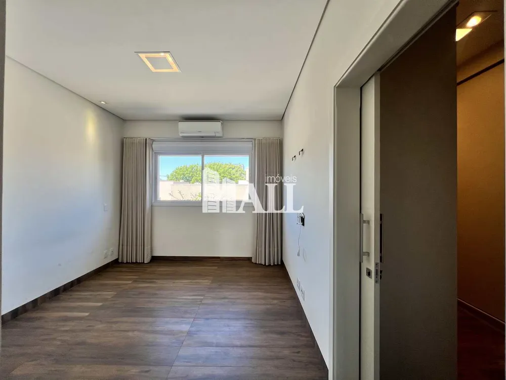 Sobrado, 4 quartos, 318 m² - Foto 7