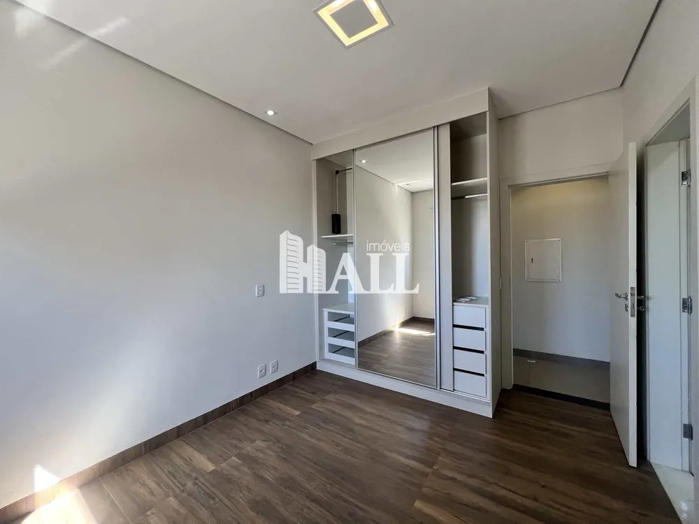 Sobrado, 4 quartos, 318 m² - Foto 10